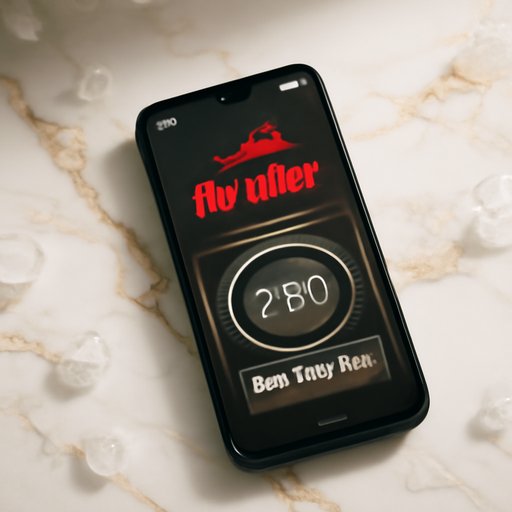 Mobile to enable Aviator game notification panel.